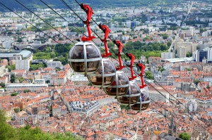 "Les bulles" credit immobilier grenoble